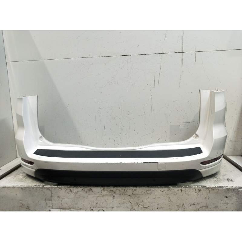 Recambio de paragolpes trasero para ford s-max (cj, wa6) 2.0 tdci referencia OEM IAM   2015