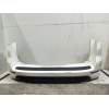Recambio de paragolpes trasero para ford s-max (cj, wa6) 2.0 tdci referencia OEM IAM   2015