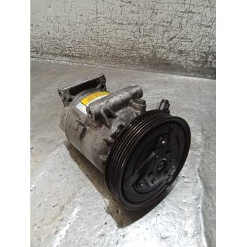 COMPRESOR AIRE ACONDICIONADO 0017 2003