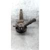 Recambio de mangueta delantera derecha para dacia sandero (bs_) 1.2 16v referencia OEM IAM  12G 2008