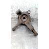 Recambio de mangueta delantera derecha para dacia sandero (bs_) 1.2 16v referencia OEM IAM  12G 2008