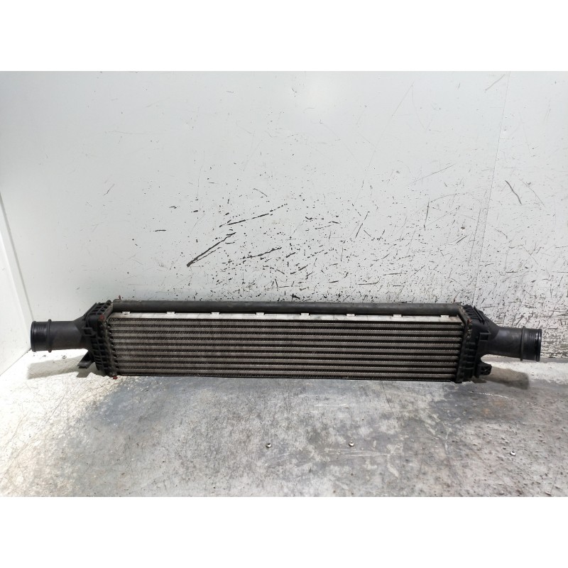 Recambio de intercooler para audi a6 allroad quattro (4gh) 3.0 v6 24v tdi referencia OEM IAM 8K0145805R X7236003 