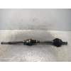 Recambio de transmision delantera derecha para peugeot 307 cc (s2) básico referencia OEM IAM  16G 2005