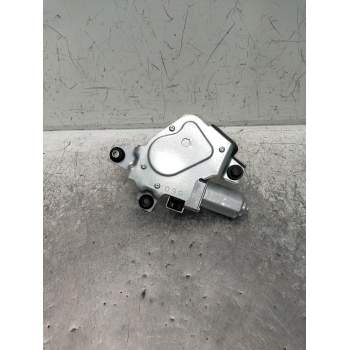 MOTOR LIMPIA TRASERO 