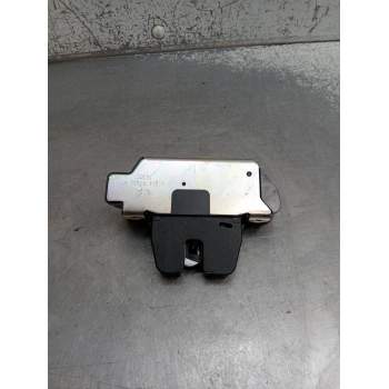 MOTOR CIERRE CENTRALIZADO PORTON 9151487499H 5P 2012