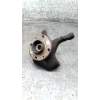 Recambio de mangueta delantera izquierda para dacia sandero (bs_) 1.2 16v referencia OEM IAM  12G 2008