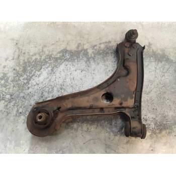 BRAZO SUSPENSION INFERIOR DELANTERO IZQUIERDO 