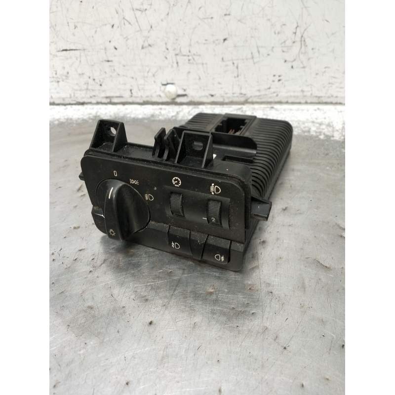Recambio de mando luces para bmw 3 (e46) 330 d referencia OEM IAM 6925076 582228801 0013247 2001