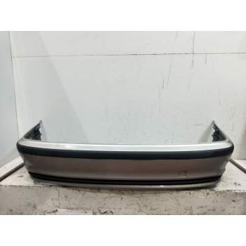 PARAGOLPES TRASERO 4P 1998