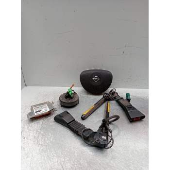 KIT AIRBAG 24417008 327963935 