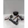 Recambio de kit airbag para opel combo furgoneta/monovolumen 1.3 cdti 16v referencia OEM IAM 24417008 327963935 