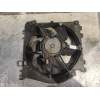 Recambio de electroventilador para renault modus confort dynamique referencia OEM IAM 1831442016 1831717016 