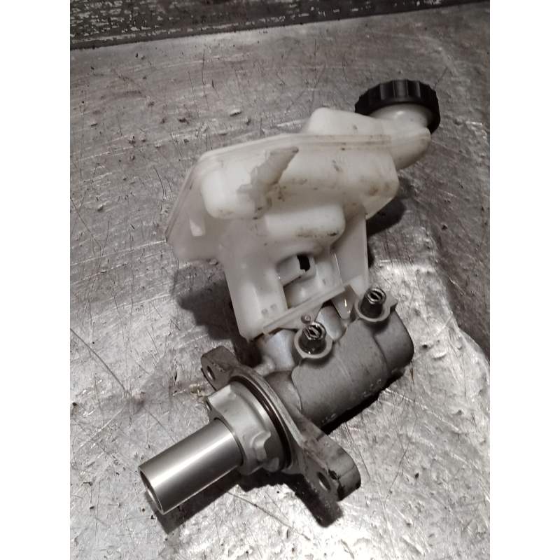 Recambio de bomba freno para opel combo e tour / life (k9) 1.5 referencia OEM IAM 9807687080 15DCI 2019