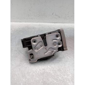 MOTOR CIERRE CENTRALIZADO DELANTERO DERECHO 13597530 5P 2017