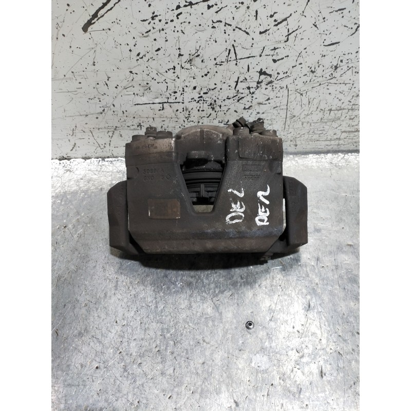 Recambio de pinza freno delantera derecha para audi a6 allroad quattro (4gh) 3.0 v6 24v tdi referencia OEM IAM   