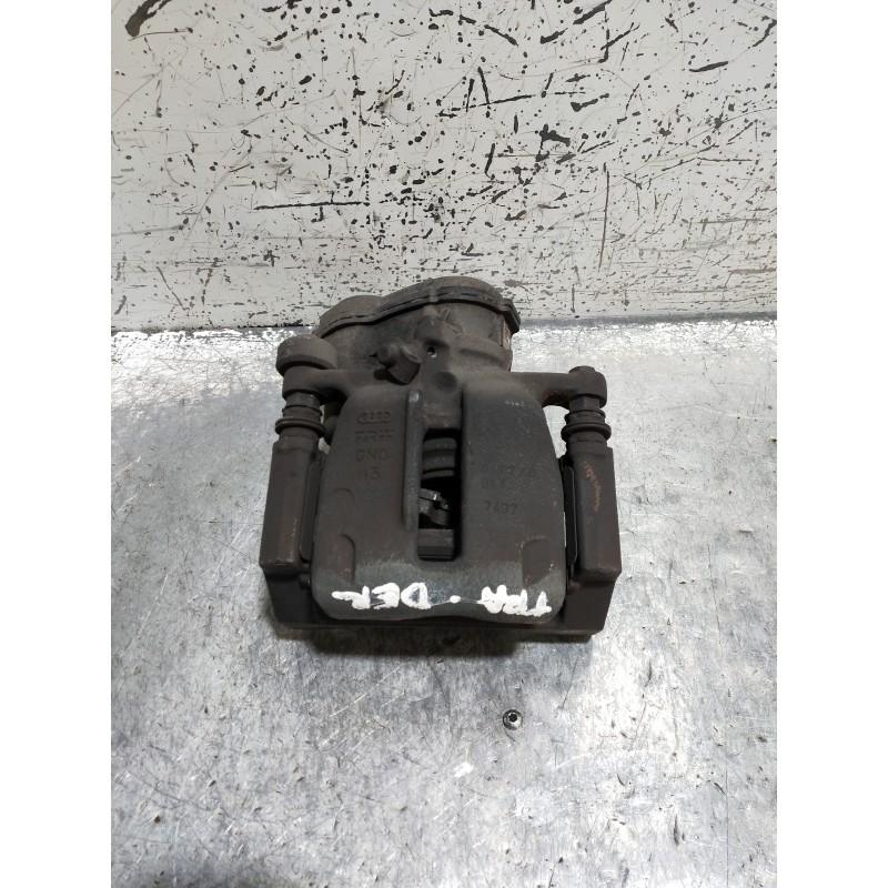 Recambio de pinza freno trasera derecha para audi a6 allroad quattro (4gh) 3.0 v6 24v tdi referencia OEM IAM   