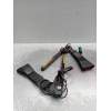 Recambio de kit airbag para opel combo furgoneta/monovolumen 1.3 cdti 16v referencia OEM IAM 24417008 327963935 
