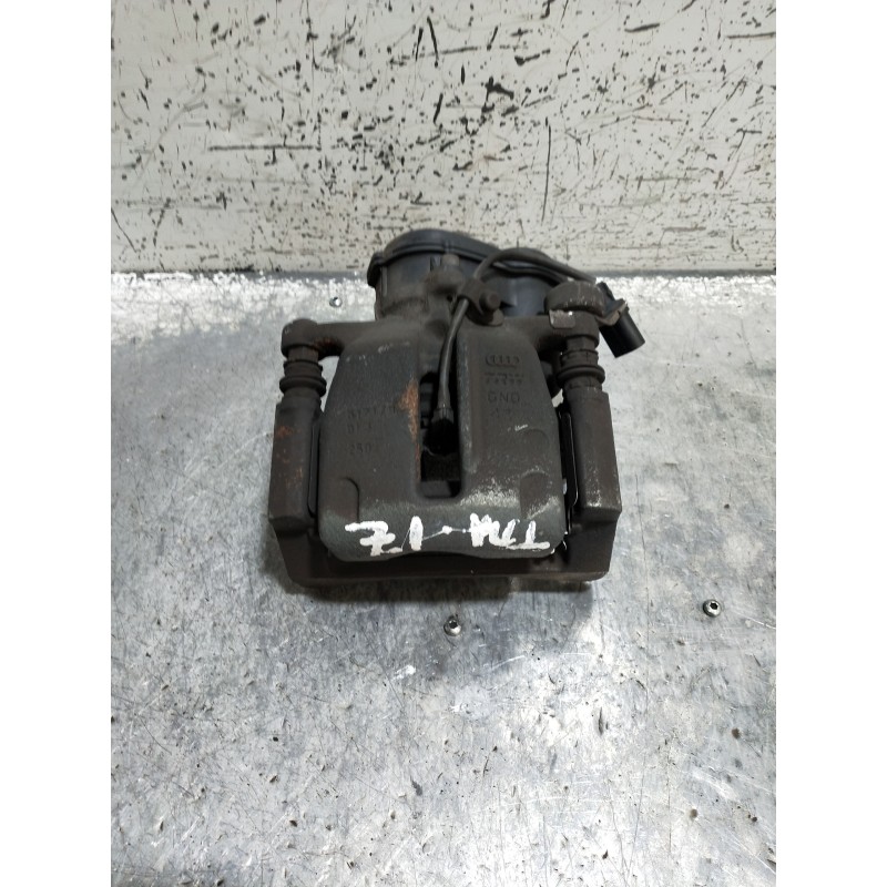 Recambio de pinza freno trasera izquierda para audi a6 allroad quattro (4gh) 3.0 v6 24v tdi referencia OEM IAM   