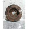 Recambio de disco freno trasero para ford mondeo turn. hybrid trend referencia OEM IAM   