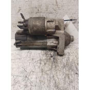 MOTOR ARRANQUE 8200836473 15DCI 2005