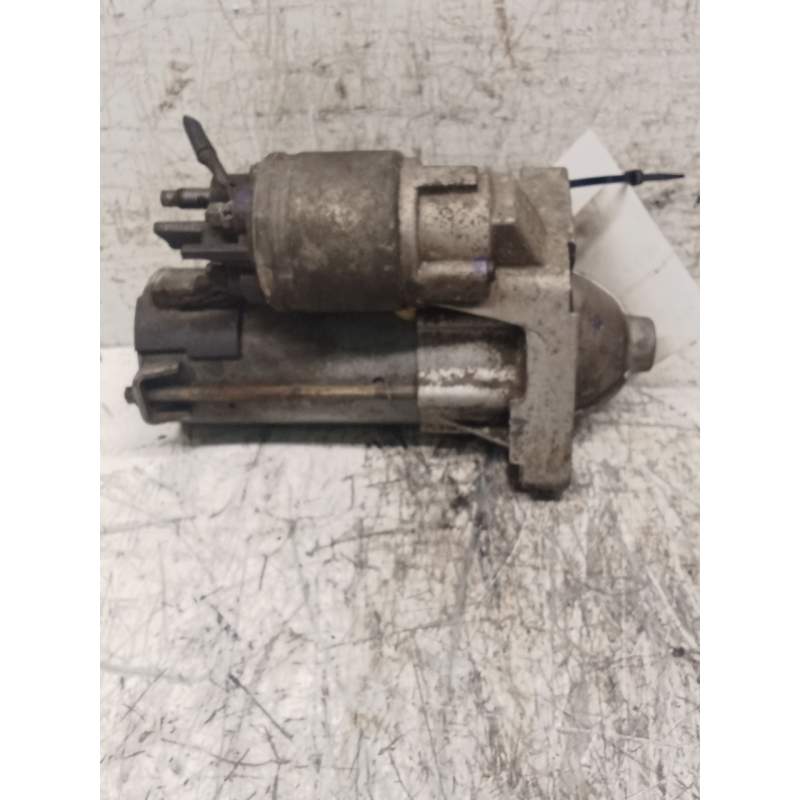 Recambio de motor arranque para dacia logan (ls_) 1.5 dci (ls0k) referencia OEM IAM 8200836473 15DCI 2005