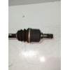 Recambio de transmision trasera derecha para hyundai santa fe (bm) 2.2 crdi classic (2wd) referencia OEM IAM 496002B010  