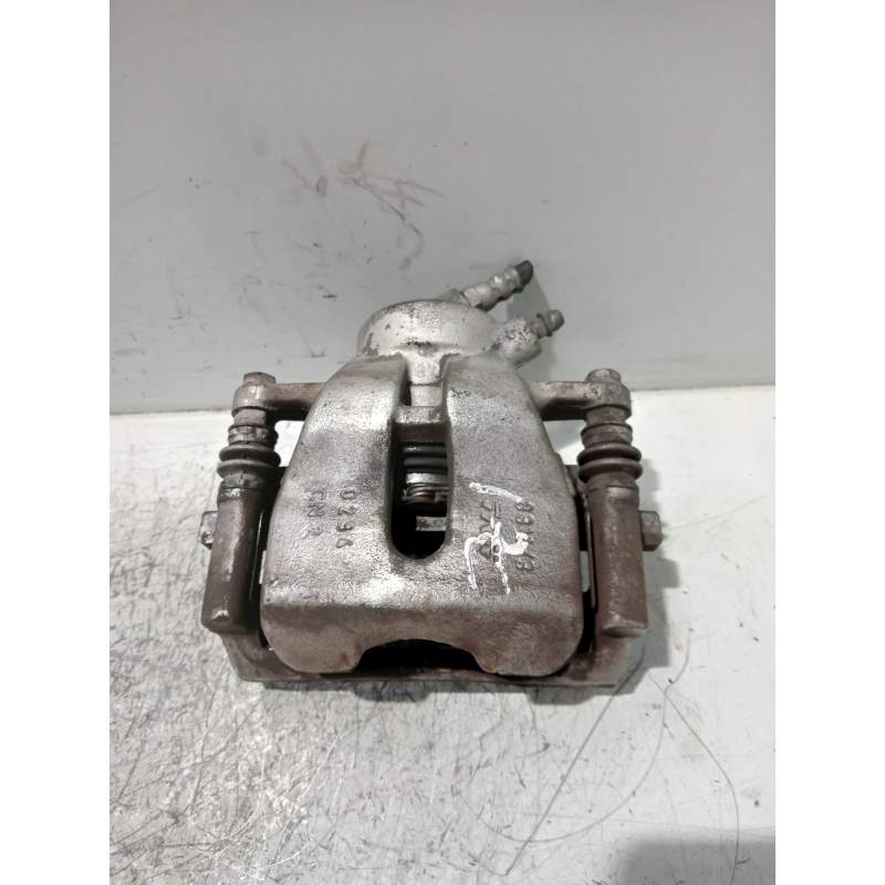 Recambio de pinza freno delantera izquierda para citroën c3 referencia OEM IAM 8311/3 14HDI 2002
