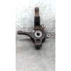 Recambio de mangueta delantera izquierda para dacia sandero (bs_) 1.2 16v referencia OEM IAM  12G 2008