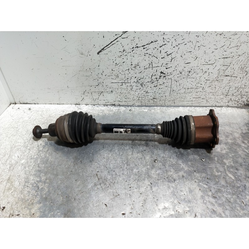 Recambio de transmision delantera derecha para audi a6 allroad quattro (4gh) 3.0 v6 24v tdi referencia OEM IAM 4G0407271F  