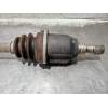 Recambio de transmision delantera izquierda para fiat stilo multi wagon (192) referencia OEM IAM   