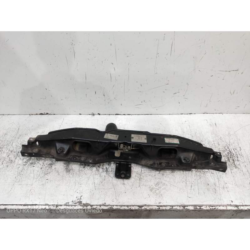 Recambio de panel frontal para citroën jumper caja cerrada (06.2006 =>) 30 l1h1 hdi 100 referencia OEM IAM   