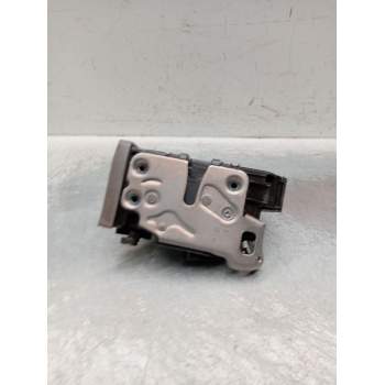 MOTOR CIERRE CENTRALIZADO DELANTERO IZQUIERDO 13597528 5P 2017