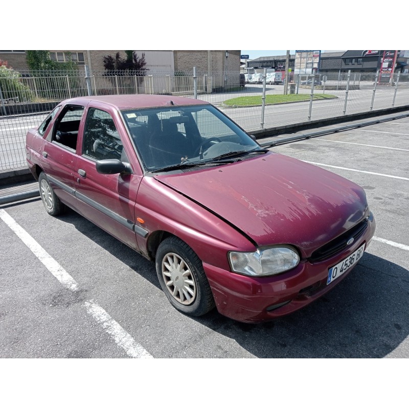 ford escort berl./turnier del año 1995