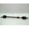 Recambio de transmision delantera derecha para hyundai sonata (y4) 2.0i 16v gls (2002) referencia OEM IAM BY54  
