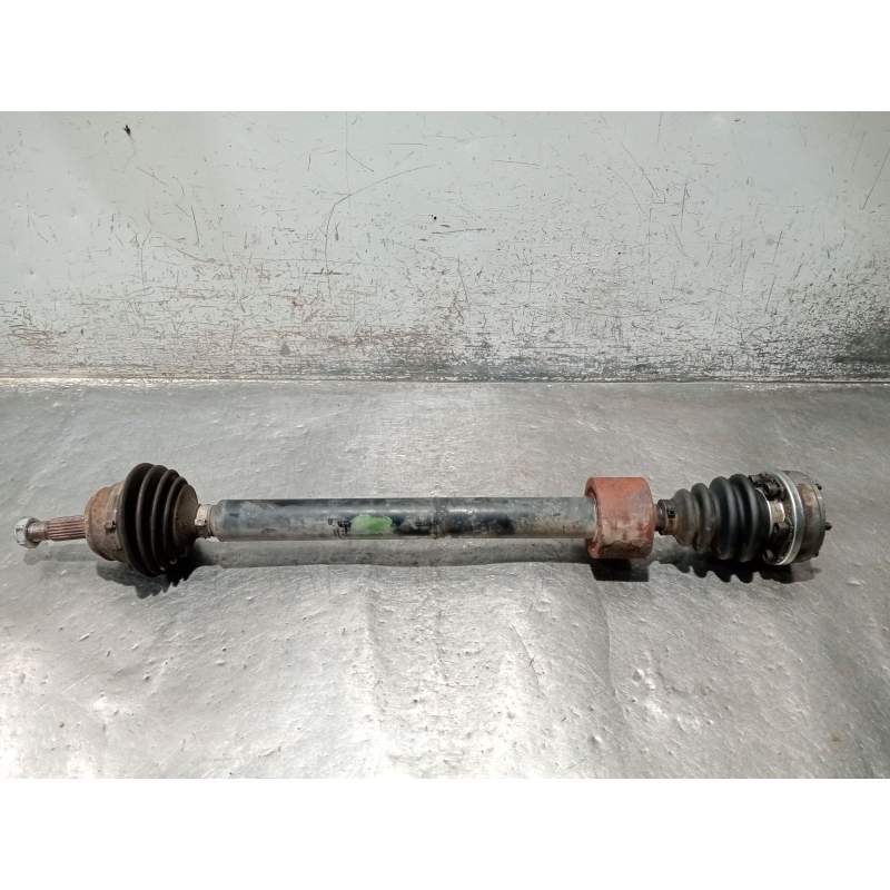Recambio de transmision delantera derecha para volkswagen jetta ii (19e, 1g2, 165) 1.6 referencia OEM IAM   