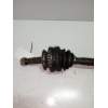 Recambio de transmision delantera derecha para hyundai sonata (y4) 2.0i 16v gls (2002) referencia OEM IAM BY54  