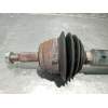 Recambio de transmision delantera derecha para volkswagen jetta ii (19e, 1g2, 165) 1.6 referencia OEM IAM   