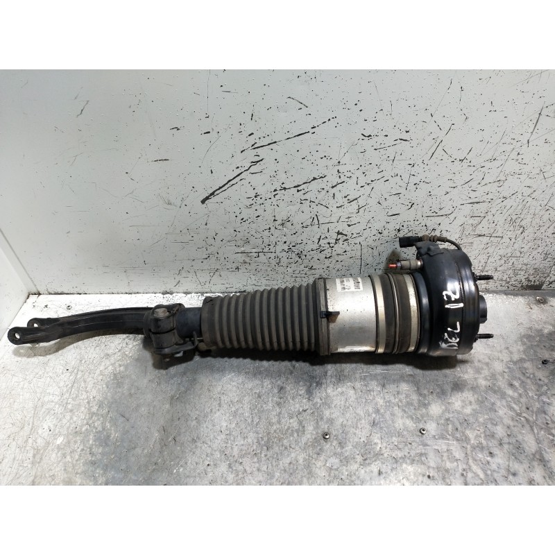 Recambio de amortiguador delantero izquierdo para audi a6 allroad quattro (4gh) 3.0 v6 24v tdi referencia OEM IAM   