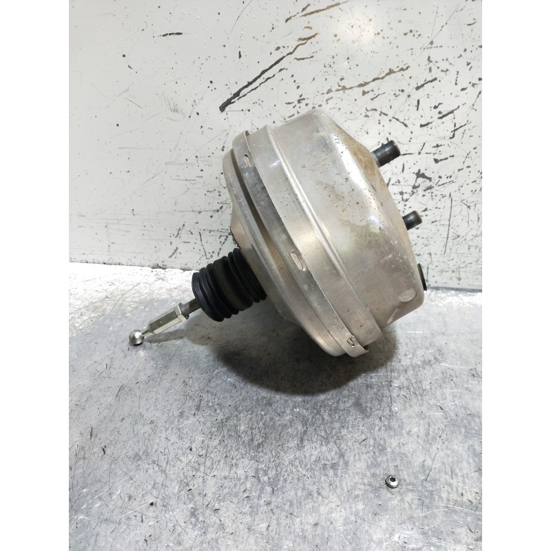 Recambio de servofreno para audi a6 allroad quattro (4gh) 3.0 v6 24v tdi referencia OEM IAM 4G1612103G  