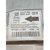 Recambio de kit airbag para opel combo furgoneta/monovolumen 1.3 cdti 16v referencia OEM IAM 24417008 327963935 