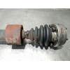 Recambio de transmision delantera derecha para volkswagen jetta ii (19e, 1g2, 165) 1.6 referencia OEM IAM   
