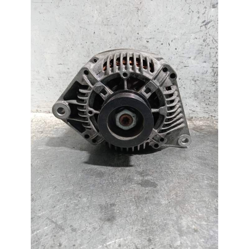 Recambio de alternador para mitsubishi carisma berlina 5 (da0) referencia OEM IAM 2541981B  