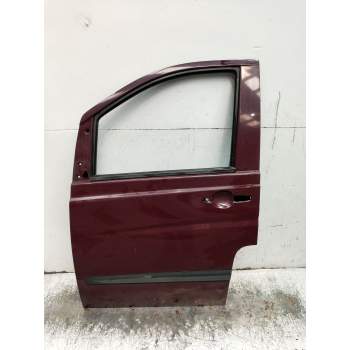 PUERTA DELANTERA IZQUIERDA 4P 2004