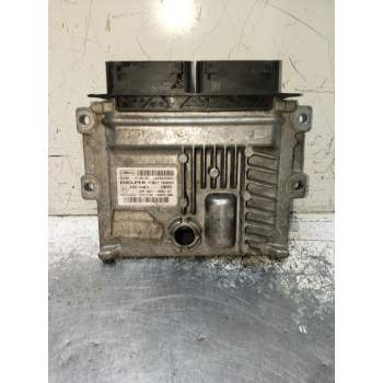 CENTRALITA MOTOR UCE F1GA12A650AND 28492832 DS7112B684UE