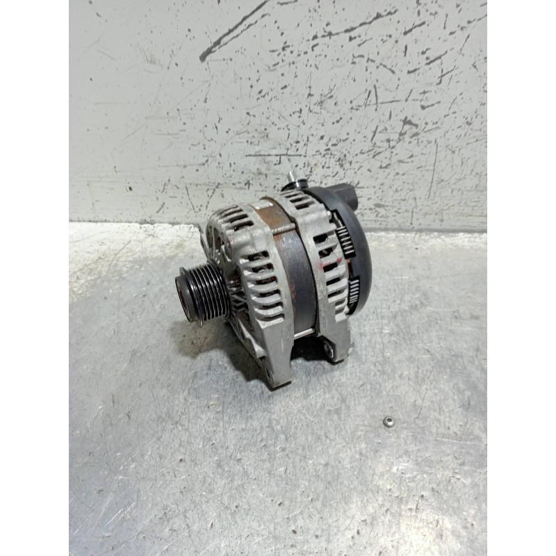 Recambio de alternador para land rover evoque dynamic referencia OEM IAM BJ3210300AC 1042106360 DENSO