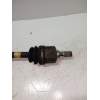 Recambio de transmision delantera derecha para hyundai sonata (y4) 2.0i 16v gls (2002) referencia OEM IAM BY54  