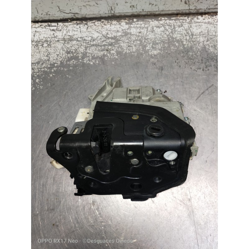 Recambio de motor cierre centralizado trasero derecho para audi a4 ber. (b8) 2.0 16v tdi referencia OEM IAM 8K0839016C  4P