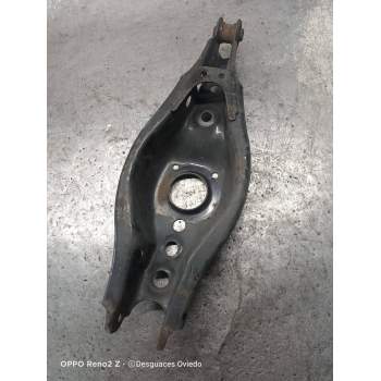 BRAZO SUSPENSION INFERIOR TRASERO IZQUIERDO 