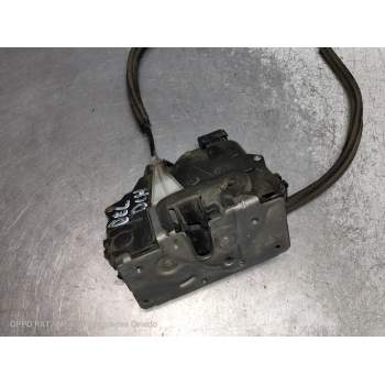 MOTOR CIERRE CENTRALIZADO DELANTERO DERECHO 1350147080 977713100 5P