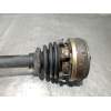Recambio de transmision delantera izquierda para volkswagen jetta ii (19e, 1g2, 165) 1.6 referencia OEM IAM   